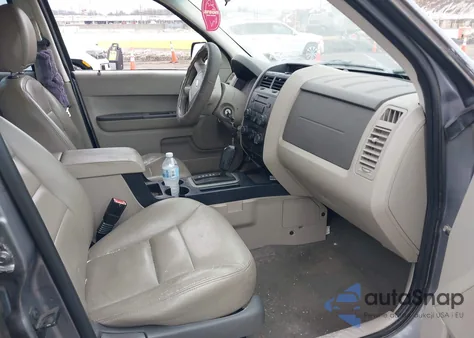 2008 Ford Escape Xls из США, поврежденный, VIN 1FMCU92Z98KA95574